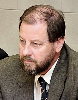 Karel Neuwirt, předseda ÚOOÚ