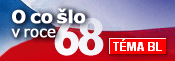 O co �lo v roce 1968
