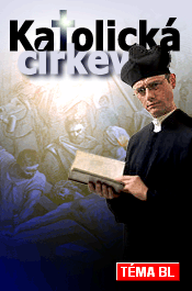 Katolická církev