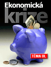 Ekonomick� krize