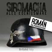 Siromacha - román na pokračování