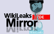 Mass-mirror Wikileaks