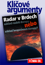 Radar v Brdech: Kl��ov� argumenty