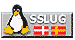 Skåne Sjælland Linux User Group